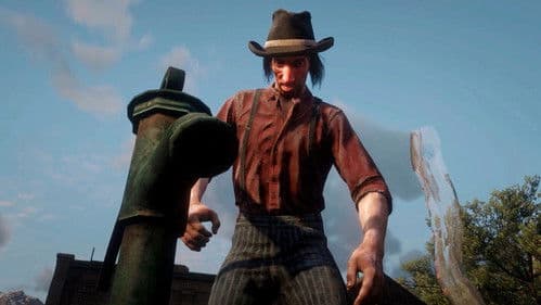 Hardly Working Bild 1