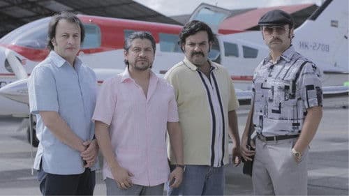 El General Naranjo Bild 2