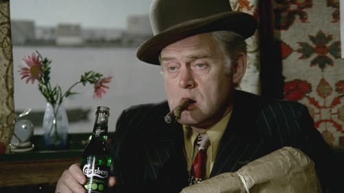 Die Olsenbande läuft Amok Bild 1