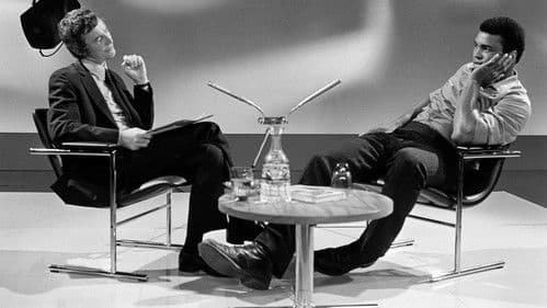 When Ali Met Cathal Bild 1