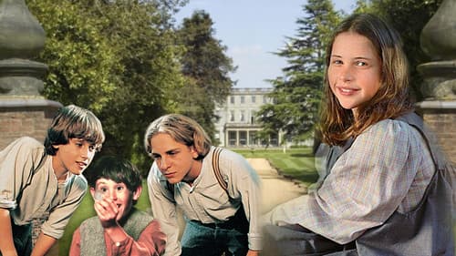 Fünf gegen den Rest der Welt Bild 2