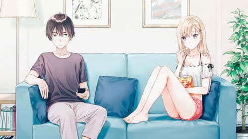 Days with My Step Sister Bild 3