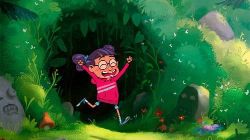 Hullet i hækken Bild 5