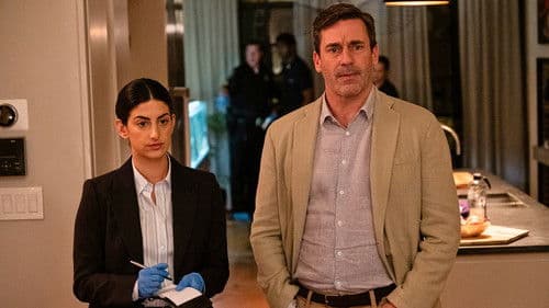 Gib's zu, Fletch Bild 5