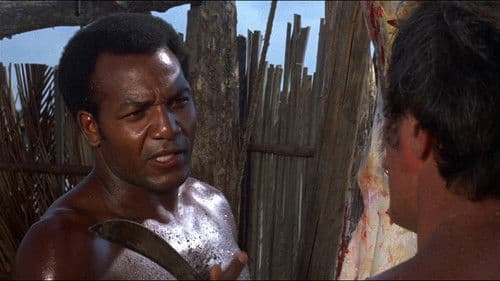 Meuterei auf der Teufelsinsel Bild 6