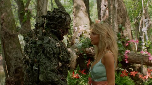 Das Grüne Ding aus dem Sumpf Bild 7