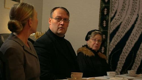 Varovasti sanoi rovasti Bild 3