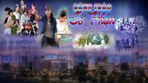 Danh Trao So Phan Bild 1