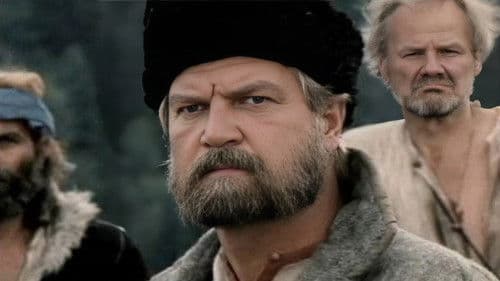 Jermak - Ein Kosakenataman erobert Sibirien Bild 1