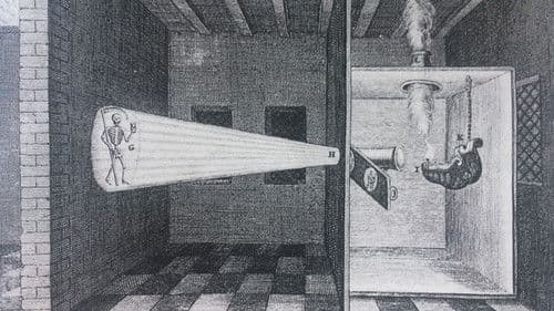 El arte de la luz y la sombra Bild 1