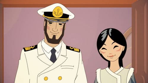 Умка на ёлке Bild 4