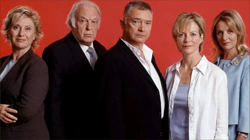 Judge John Deed Bild 1