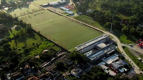 Vom Traum zur Tragödie: Wie ein Brand den brasilianischen Fußball erschütterte Bild 4