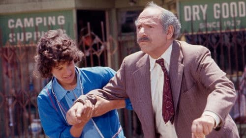 No Place to Run Bild 1