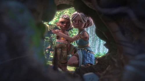 As Sombras Cantantes Bild 4