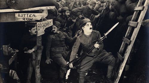 Charlie Chaplin - Frühe Meisterwerke 1 Bild 1