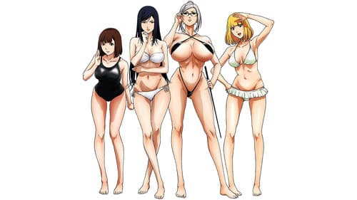 Prison School Bild 4