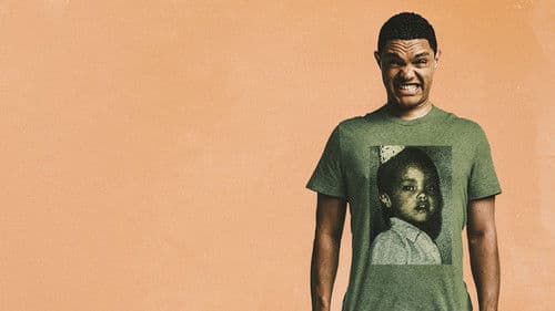 Trevor Noah: Son of Patricia Bild 2