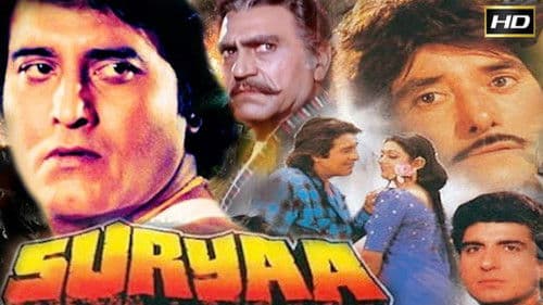 Suryaa: An Awakening Bild 1