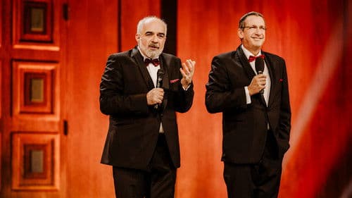 Schlageranfall mit Niavarani und Gernot Bild 2