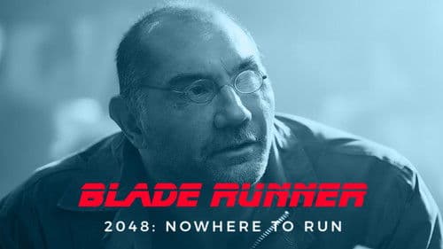 Blade Runner 2048 - Nowhere to Run Bild 6