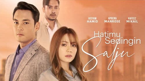 Hatimu Sedingin Salju Bild 1