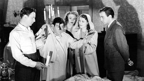 Vorsicht, Gespenster! Bild 1