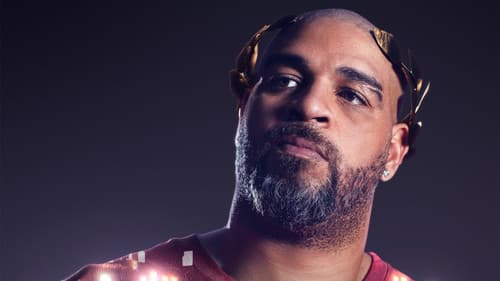 Adriano Imperador Bild 2