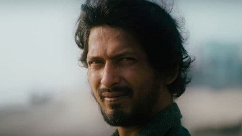 আধখানা ভালো ছেলে আধা মস্তান Bild 1