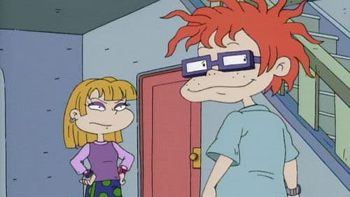 Rugrats: All Growed Up Bild 1