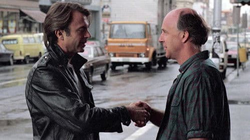 Gesellschaft für Mrs. DiMarco Bild 4