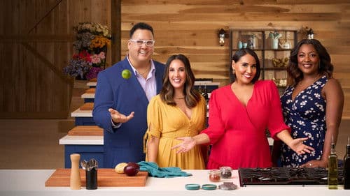 The Great American Recipe Bild 1