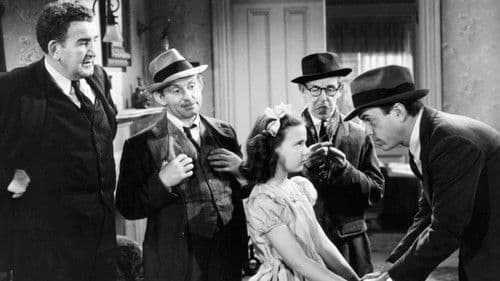 Petticoat Larceny Bild 1