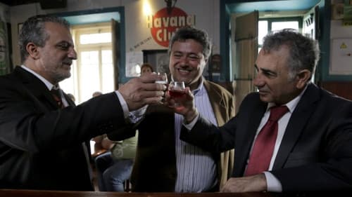 90 Minuten - Bei Abpfiff Frieden Bild 3