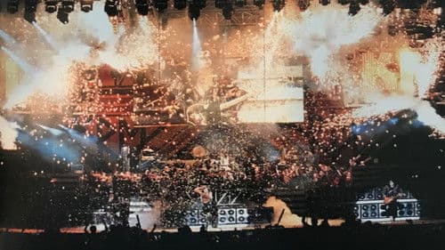 Kiss: Symphony Bild 2