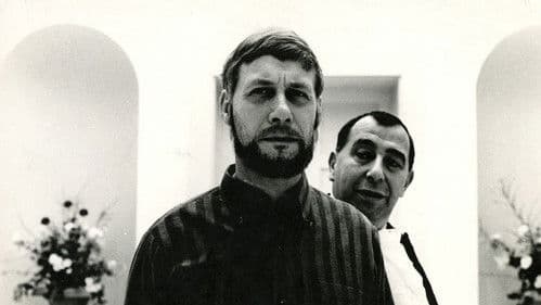 Der phantastische Fall des Dr Holst Bild 1