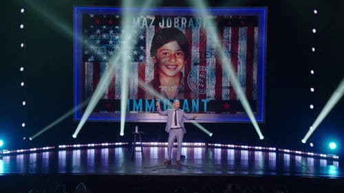 Maz Jobrani: Immigrant Bild 1