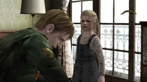 Silent Hill 2: The Movie Bild 3