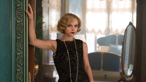 Z: The Beginning of Everything Bild 1