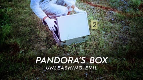 Pandora's Box: Unleashing Evil Bild 5