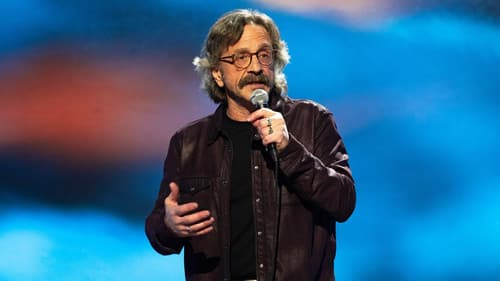 Marc Maron: From Bleak to Dark Bild 2