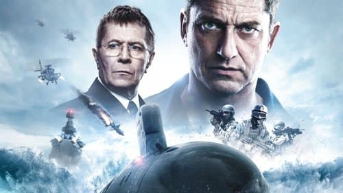 Hunter Killer Bild 2