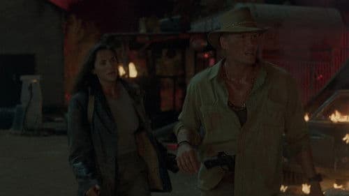 The Sweeper - Land Mines Bild 2