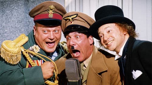 The Three Stooges Bild 2