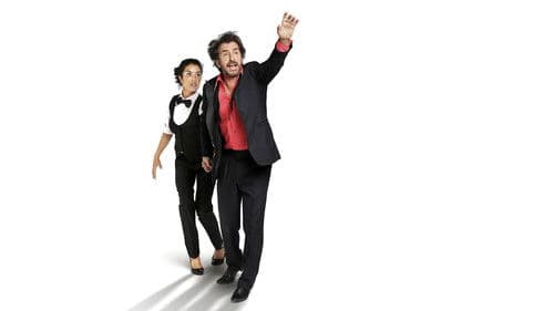 Eine Nacht in Paris Bild 4