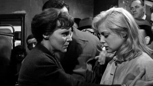 La donna del giorno Bild 5