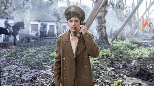 ¿Es el enemigo? La película de Gila Bild 1