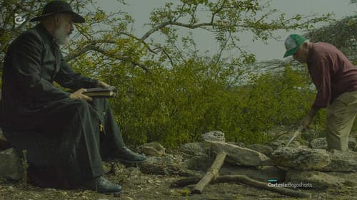 La muerte y el cabro Bild 2