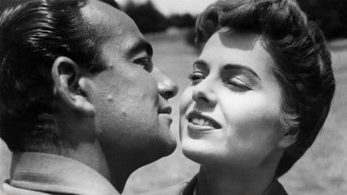 The Scarlet Spear Bild 1