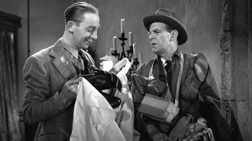 The Ghost of St. Michael's Bild 1